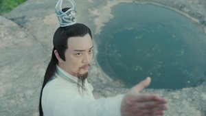 The Legend of White Snake Season 1 Ep.25 25. epizód