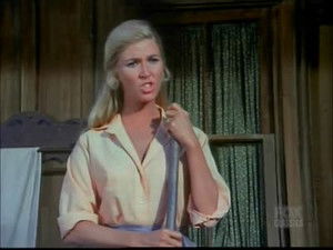 Bonanza Season 11 Ep.8 8. epizód