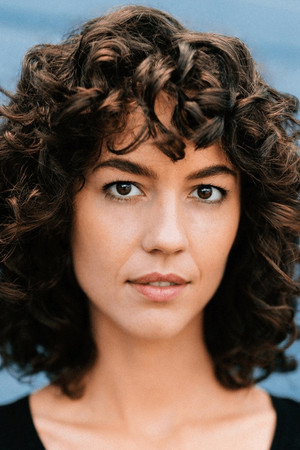Kaylah Zander profil kép