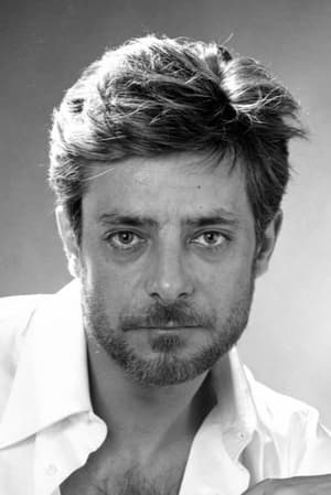 Giancarlo Giannini profil kép