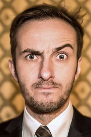 Jan Böhmermann profil kép