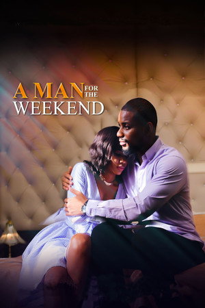 A Man for The Weekend poszter