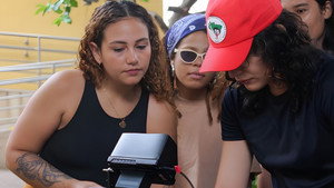 Meu Corpo, Suas Regras: A Vida de Emily Bispo háttérkép
