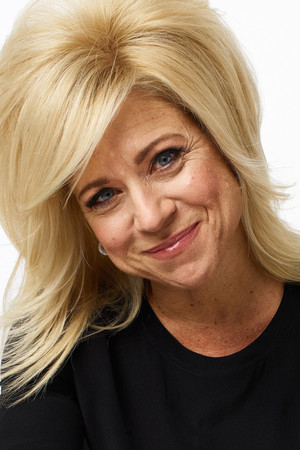 Theresa Caputo profil kép