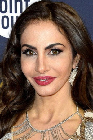 Janina Youssefian profil kép