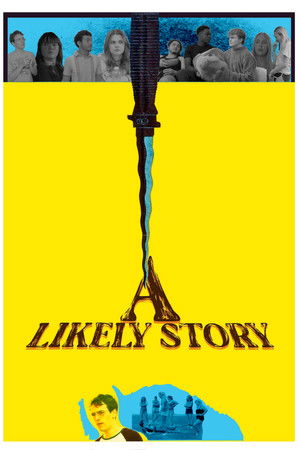 A Likely Story poszter