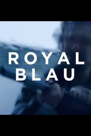 Royalblau