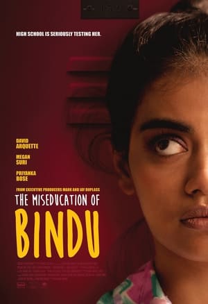 The MisEducation of Bindu poszter