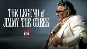 The Legend of Jimmy the Greek háttérkép