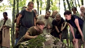 Plebs 5. évad Ep.1 1. epizód