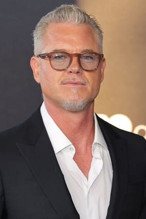 Eric Dane profil kép