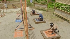 Survivor Québec 1. évad Ep.40 40. epizód