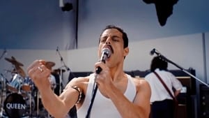 Bohemian Rhapsody: Recreating Live Aid háttérkép