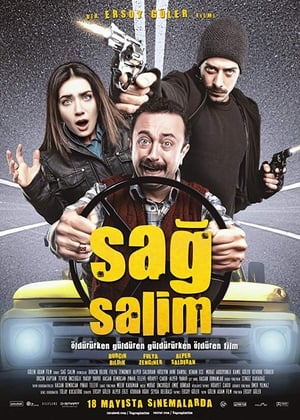 Sağ Salim poszter