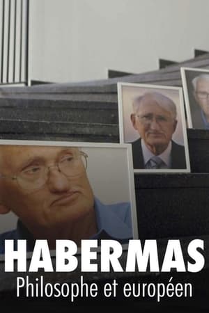 Habermas - Philosoph und Europäer poszter