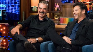 Watch What Happens Live with Andy Cohen Season 13 Ep.142 142. epizód