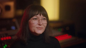 L’odyssée musicale de Kate Bush háttérkép