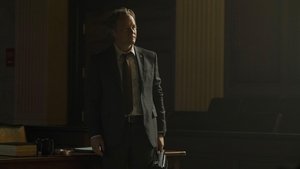 Ártatlanságra ítélve 1. évad Ep.4 Terhelt