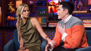 Watch What Happens Live with Andy Cohen Season 14 Ep.10 10. epizód