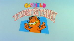 Garfield és barátai 2. évad Ep.48 48. epizód