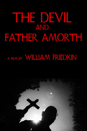 The Devil and Father Amorth poszter