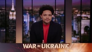 The Daily Show 27. évad Ep.65 65. epizód