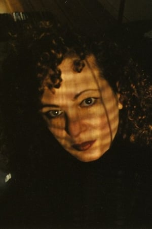 Nan Goldin profil kép