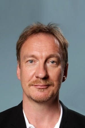 David Thewlis profil kép