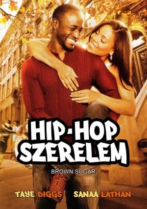 Hip-hop szerelem