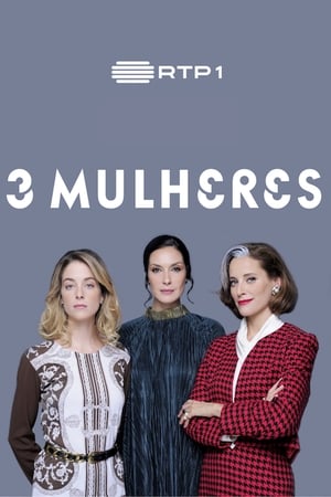 3 Mulheres poszter