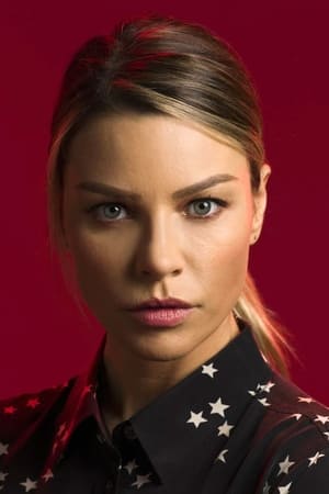 Lauren German profil kép