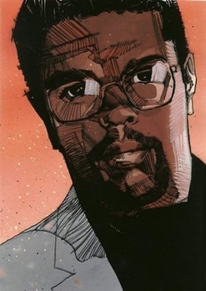 A League of One: The Dwayne McDuffie Story poszter