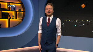 De Avondshow met Arjen Lubach 1. évad Ep.3 3. epizód