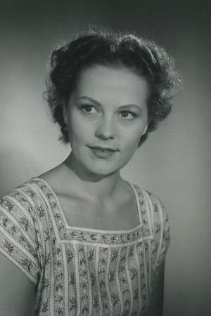 Astrid Villaume profil kép