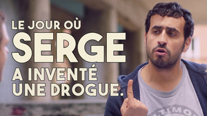 Serge le Mytho Season 1 Ep.26 26. epizód