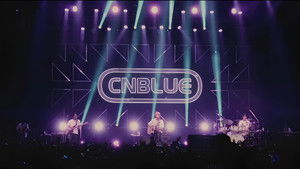CNBLUE ZEPP TOUR 2023 ～CALLING～ háttérkép