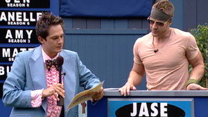 Big Brother 10. évad Ep.13 13. epizód
