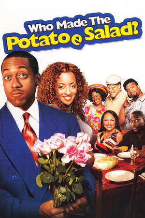 Who Made the Potatoe Salad? poszter
