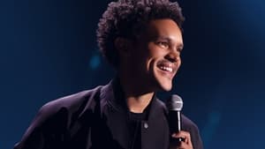 Trevor Noah: I Wish You Would háttérkép