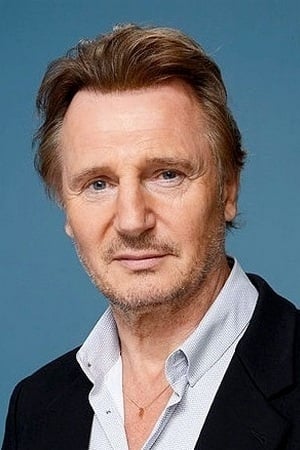 Liam Neeson profil kép