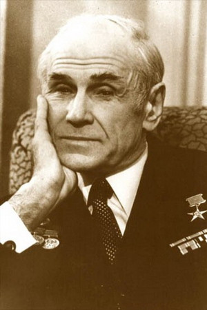 Boris Babochkin profil kép