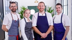 Great British Menu 15. évad Ep.19 19. epizód