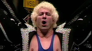 WWE Old School 11. évad Ep.10 10. epizód