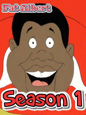 Fat Albert and the Cosby Kids