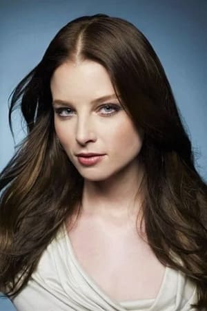 Rachel Nichols profil kép