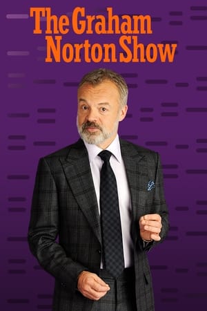 The Graham Norton Show poszter