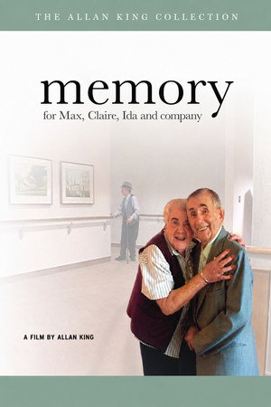 Memory for Max, Claire, Ida and Company poszter