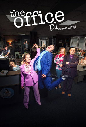 The Office PL