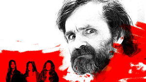 The Manson Murders háttérkép