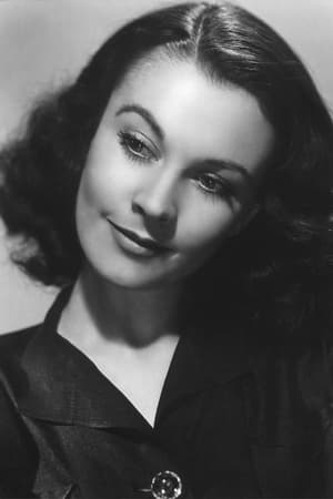 Vivien Leigh profil kép